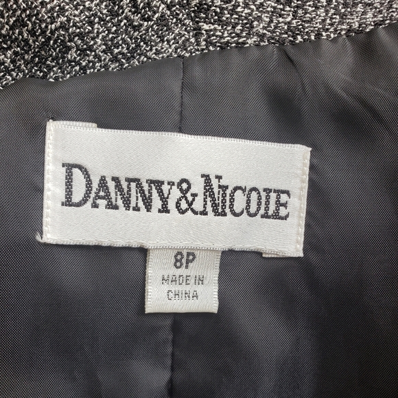 Danny & Nicole dress suit - Picture 8 of 11